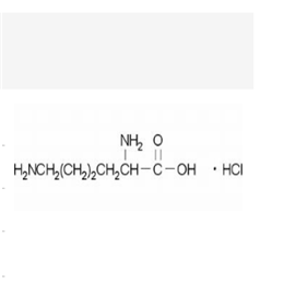 DL-赖氨酸盐酸盐,DL-Lysine monohydrochloride