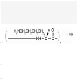 多聚右旋赖氨酸,Poly-D-lysine hydrobromide