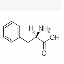 D-苯丙氨酸,D-Phenylalanine