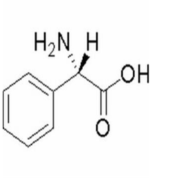 L-苯甘氨酸,L-Phenylglycine