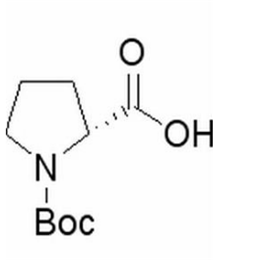 BOC-D-脯氨酸,BOC-D-Proline