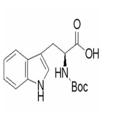 BOC-L-色氨酸,BOC-L-Tryptophan