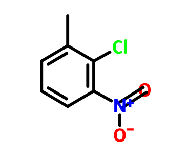 2-氯-3-硝基甲苯,2-CHLORO-3-NITROTOLUENE