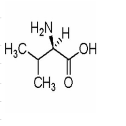 D-纈氨酸,D-Valine