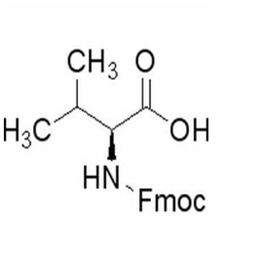 FMOC-L-纈氨酸,Fmoc-L-valine