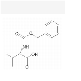 CBZ-D-缬氨酸,CBZ-D-Valine