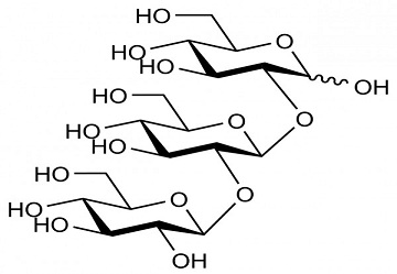 对硝基苯基-α-D-吡喃半乳糖苷(PNPG),p-Nitrophenyl-α-D-Galactopyranoside