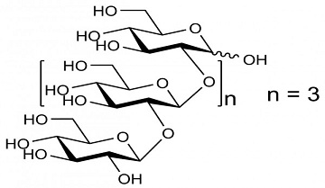 对硝基苯-α-D-葡萄糖吡喃苷(PNPG),4-Nitrophenyl-α-D-Glucopyranoside