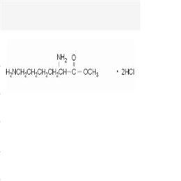 L-赖氨酸甲酯盐酸盐,H-Lys-OMe?2HCl