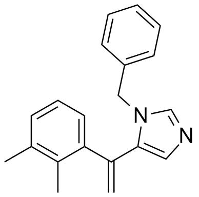 鹽酸右美托咪定雜質13,Dexmedetomidine Impurity 13 HCl