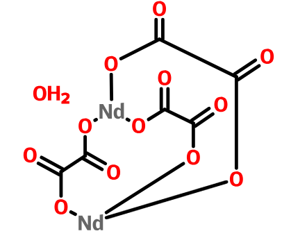 草酸釹,NEODYMIUM OXALATE HYDRATE