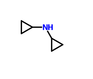 二环丙胺,Dicyclopropylamine
