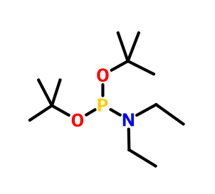 N,N-二乙基亚磷酰胺二叔丁酯