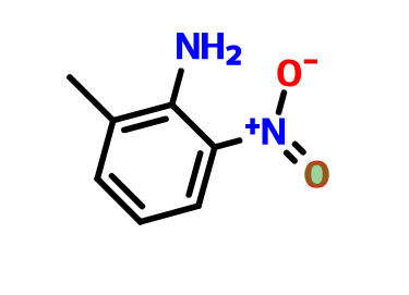 2-甲基-6-硝基苯甲酸,2-NITRO-6-METHYLBENZOIC ACID