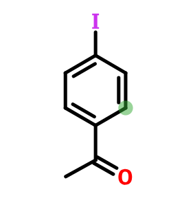 4-碘代苯乙酮,4'-Iodoacetophenone