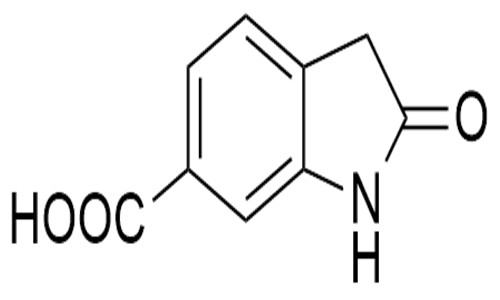 尼达尼布杂质16,Nintedanib impurity 16
