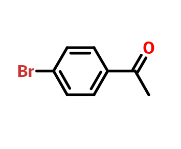 对溴苯乙酮,4'-Bromoacetophenone