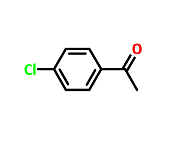 对氯苯乙酮,4'-Chloroacetophenone