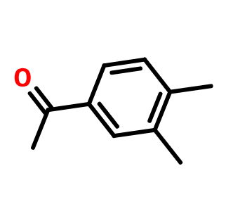 3,4-二甲基苯乙酮,3',4'-DIMETHYLACETOPHENONE