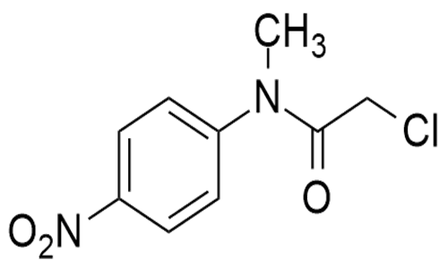 尼达尼布杂质19,Nintedanib impurity 19