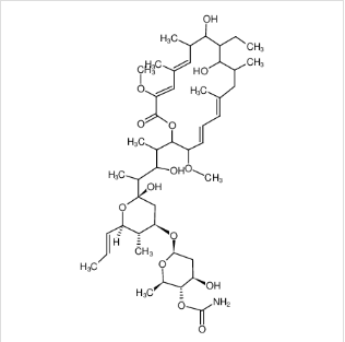 刀豆素A,CONCANAMYCIN A