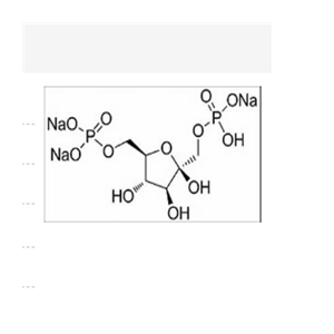 D-果糖-1，6-二磷酸三钠