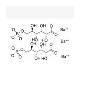 6-磷酸葡萄糖钡盐