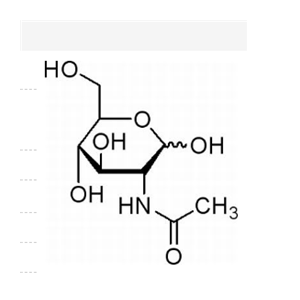 N-乙酰-D-氨基葡萄糖
