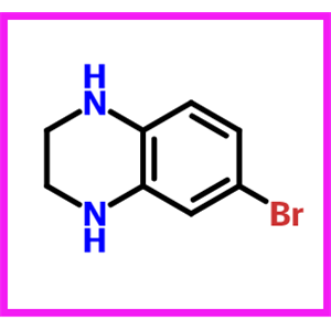 6-溴四氢喹喔啉