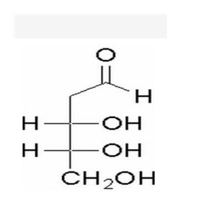 2-脱氧-D-核糖,2-Deoxy-D-Ribose