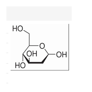 2-脫氧-D-葡萄糖,2-Deoxy-D-glucose