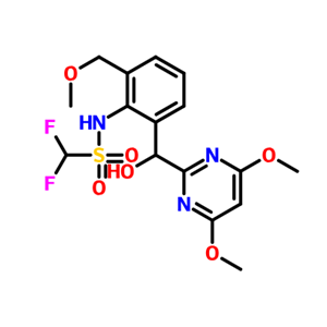 PYRIMISULFAN