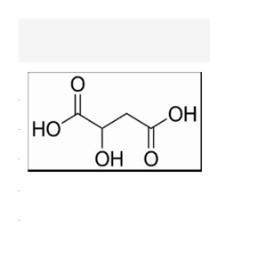 苹果酸,DL-Malic acid