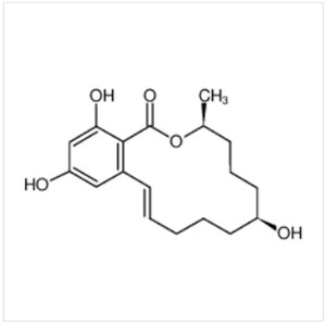 Β-玉米赤霉烯醇