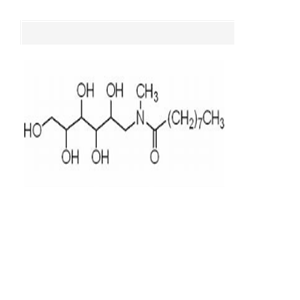 N-壬酰基-N-甲基葡萄糖胺