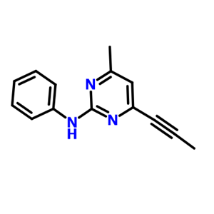 嘧菌胺,MEPANIPYRIM