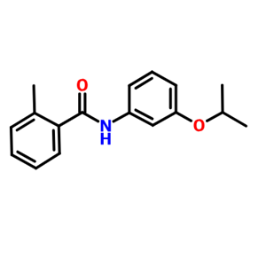 灭锈胺,MEPRONIL