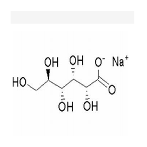 D-葡萄糖酸钠,Sodium D-gluconate