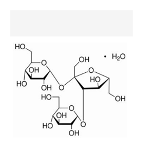 松三糖水合物,D-(+)-Melezitose monohydrate