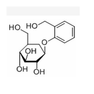 水杨苷,D-(-)-Salicin