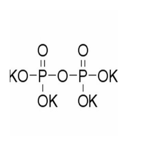 焦磷酸钾,Potassium pyrophosphate