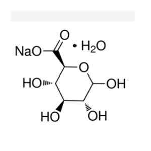 D-葡萄糖醛酸钠
