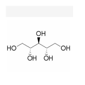 侧金盏花醇,Adonitol