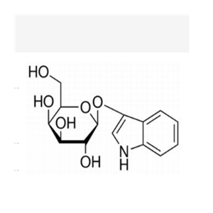 3-吲哚基-β-D-吡喃半乳糖苷,Indoxyl-Gal