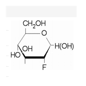 2-脱氧-2-氟-D-葡萄糖