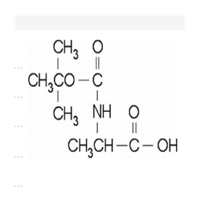 BOC-D-丙氨酸,BOC-D-Alanine
