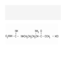 N-硝基-L-精氨酸甲酯盐酸盐