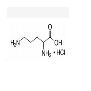 DL-鸟氨酸盐酸盐,DL-Ornithine HCL
