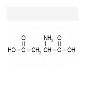 D-天冬氨酸,D-Aspartic acid