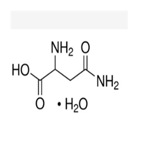 DL-天冬酰胺一水物,DL- Asparaning H2O
